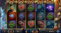 Holmes and the Stolen Stones Free Spins Game Mode