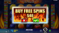 Hot to Burn Extreme Online Slot Buy Free Spins