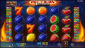 Hot to Burn Extreme Online Slot Paying Symbols
