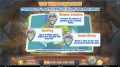 Hotel Yeti-Way Free Spins Menu