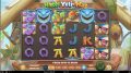 Hotel Yeti-Way Title Menu