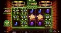 Hyper Gold Link & Win Feature Triggered