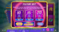Hyper Strike Cash Megaways Online Slot Feature Buy Image Symbol