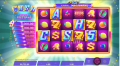Hyper Strike Cash Megaways Online Slot Free Spins Trigger Image Symbol
