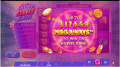 Hyper Strike Cash Megaways Online Slot Introduction Title Menu Image Symbol