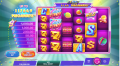 Hyper Strike Cash Megaways Online Slot Title Menu Image Symbol