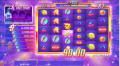 Hyper Strike Cash Megaways Online Slot Wild Image Symbol