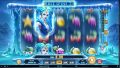 Ice Joker Wild Symbol