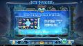 Ice Joker Winters Wild Wheel Feature