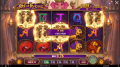 Idol of Fortune Scatter Symbols