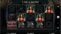 Immortal Romance 5 of a kind