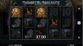 Immortal Romance Scatter Symbols