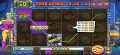 Infinity Hero Free Spins Multiplier