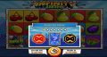 Infinity Hero Gamble Function