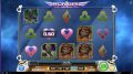 Iron Girl Low Paying Symbols