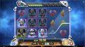Iron Girl Villain Collection Meter