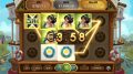Jackpot Express Wild Winning Combination