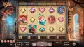 Jackpot Raiders Title