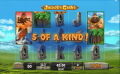 Jackpot Giant Online Slot 5 Of a Kind