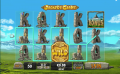 Jackpot Giant Online Slot Wild Symbol