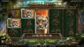 Jungle spirit expanding wild