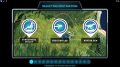 Jurassic Wold Free Spins Map