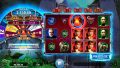 Jurassic World Raptor Riches Jackpot Wheel Tokens