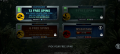 Jurassic Park Gold Free Spins Menu