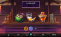Jurassic Party Free Spins Pick Option