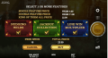 King of Crystals Buy Features