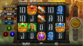 King of Crystals Free Spins Combined Features