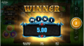 King of Crystals Mini Jackpot