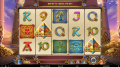 Kings Mask Scatter Symbols