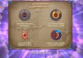 Land of Zenith Hypermode Free Spins Mode