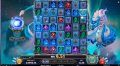 Legend of the Ice Dragon Additonal Ice Frames