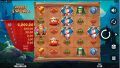 Legend of the Sword Title Menu