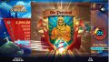 Legend of the Sword x2 Win Multiplier Free Spins