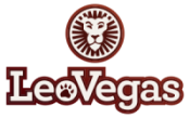 LeoVegas logo