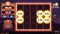 Links of Ra Link & Win Feature Gameplay
