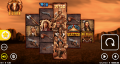 Little Big Horn Online Slot Title Menu