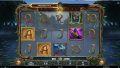 Lord Merlin & The Lady of the Lake Free Spins Gameplay Mode