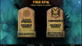 Lordi Reel Monster Free Spins Menu