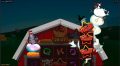 Lucky Clucks Big Build up Wilds Added