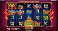 Lucky Dragons Extra Free Spin Win