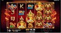 Lucky Dragons Scatter Symbols free Spins Trigger