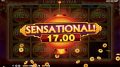 Lucky New Year Sensational Win