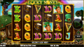 Lucky Money Online Slot Title Menu