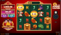 Lucky Twins Online Slot Scatter Symbol