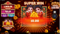 Lucky Twins Online Slot Super Win