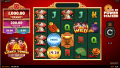 Lucky Twins Online Slot Title Menu